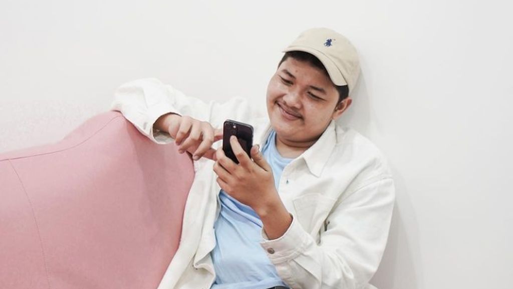 Nopek Novian Klarifikasi Usai Terseret Dugaan Penipuan Investasi Emas Rp 25 M