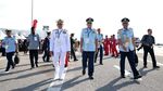 Panglima TNI Hadiri Pameran Maritim dan Dirgantara di Malaysia