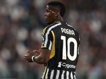 Pogba Cedera Punggung Usai Main 28 Menit
