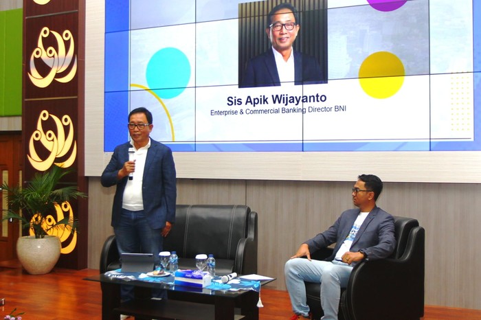 Pemimpin Adaptif Dinilai Kunci Hadapi Era Penuh Perubahan