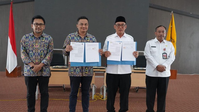 Pemkot Cilegon