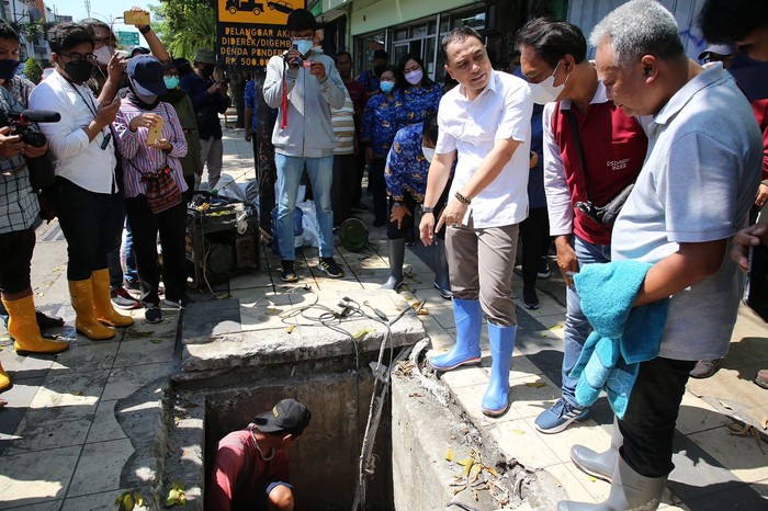 Pemkot Surabaya