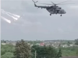 Penduduk Rusia yang Kabur dari Belgorod Diminta Pergi Jauh-jauh