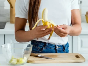 Ini 7 Dampak Negatif yang Bisa Terjadi Jika Kebanyakan Makan Pisang