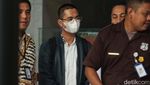 Penyuap Sekretaris MA, Dadan Tri Yudianto Belum Ditahan Usai Diperiksa