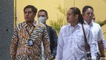 Penyuap Sekretaris MA, Dadan Tri Yudianto Belum Ditahan Usai Diperiksa