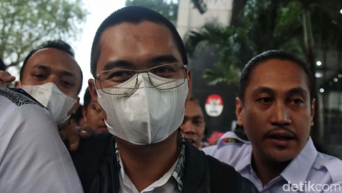 Komisaris Wijaya Karya Beton Dadan Tri Yudianto
