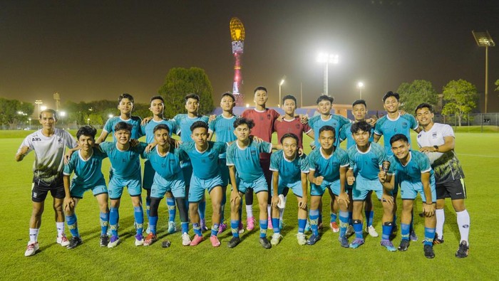 Persib U-17