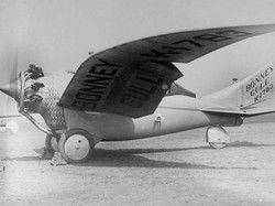 12 Pesawat Aneh Tapi Bisa Terbang, Amazing!