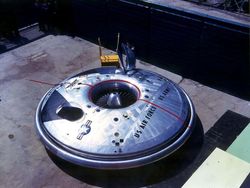 12 Pesawat Aneh Tapi Bisa Terbang, Amazing!