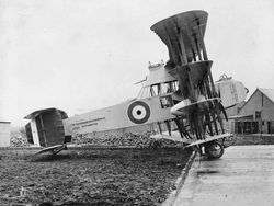 12 Pesawat Aneh Tapi Bisa Terbang, Amazing!