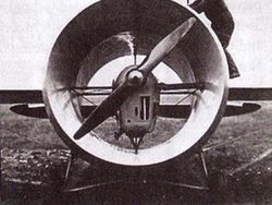 12 Pesawat Aneh Tapi Bisa Terbang, Amazing!