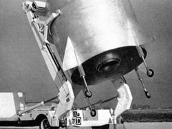 12 Pesawat Aneh Tapi Bisa Terbang, Amazing!