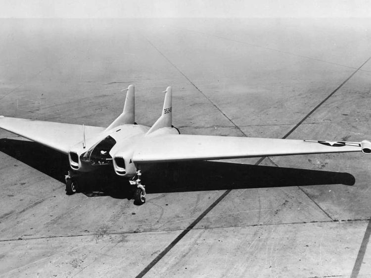 Deretan Pesawat Teraneh dalam Sejarah Tapi Bisa Terbang