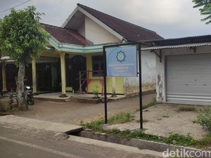 Sederet Fakta Penangkapan Terduga Teroris di Malang