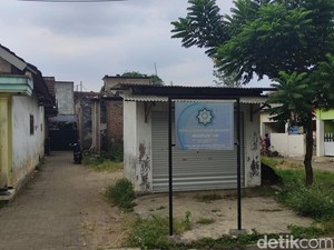 Ketua RW Ungkap Detik-detik Penangkapan Terduga Teroris di Kota Malang