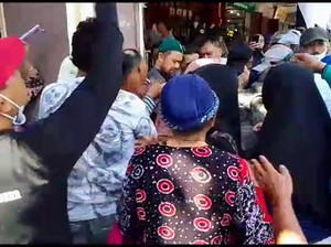 Polisi Sulit Lacak Siapa Sosok Pria Situbondo Ngaku Suami Ida Dayak