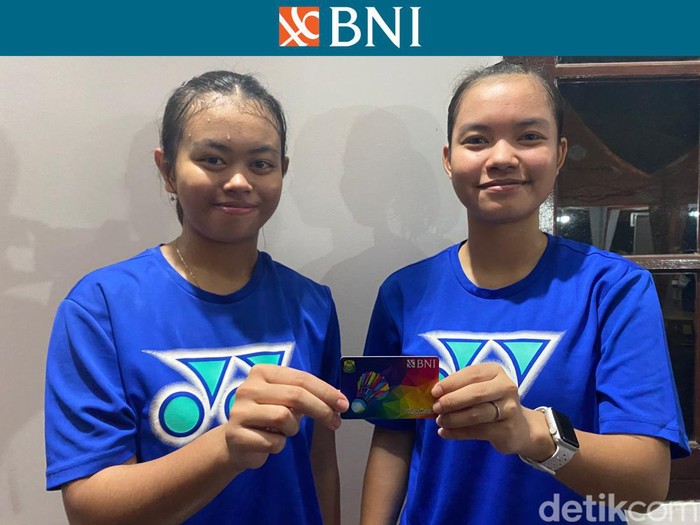 rachel agnesia sabatini, Ariella Naqiyyah, BNI Sirnas A Jatim 2023