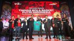 Raih Emas SEA Games, Timnas Basket Putri Indonesia Terima Hadiah