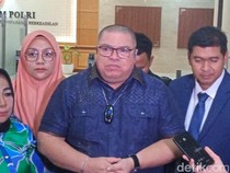 Isi Kesaksian Pihak Razman soal Dugaan Pernyataan Palsu Iqlima Kim