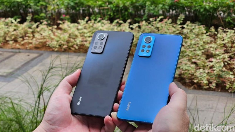 Redmi Note 12 Pro 5G