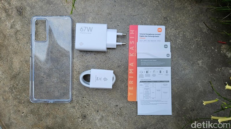 Redmi Note 12 Pro 5G