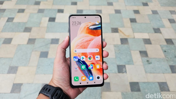 Redmi Note 12 Pro 5G