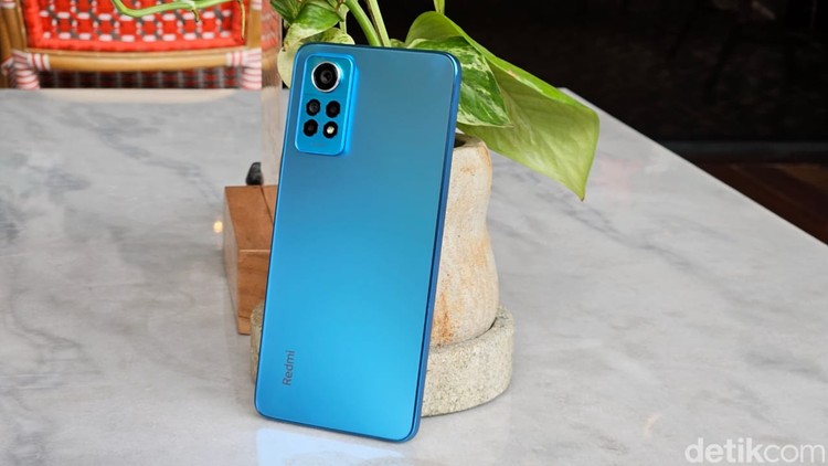 Redmi Note 12 Pro 5G