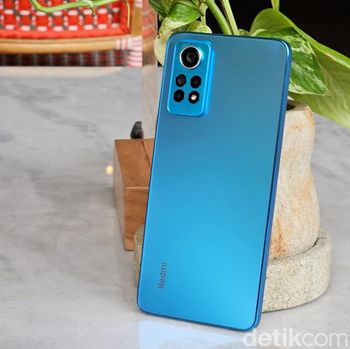 Redmi Note 12 Pro 5G