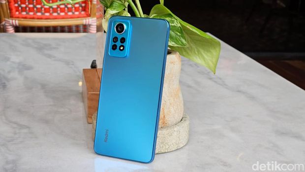 Redmi Note 12 Pro 5G