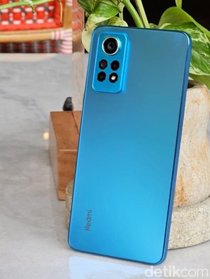 Xiaomi Redmi Note 12 Pro