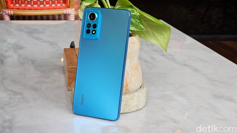 Redmi Note 12 Pro 5G