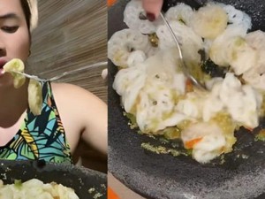 Resep Seblak Rafael SMASH Makin Viral, Netizen Bagikan Tips Agar Rasanya Enak