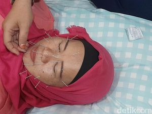 RUU Kesehatan Dinilai Tak Akomodir Pelaku Penyehat Alternatif