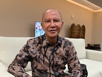 Survei Politik Jadi Bahan Evaluasi