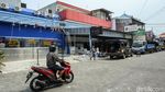 Pemprov DKI Bongkar Ruko Makan Jalan di Pluit Jakut, Satpol PP Dikerahkan