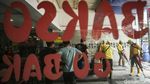 Pemprov DKI Bongkar Ruko Makan Jalan di Pluit Jakut, Satpol PP Dikerahkan