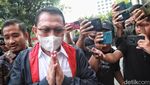 Sekretaris MA Hasbi Hasan Penuhi Panggilan KPK, Diperiksa sebagai Tersangka
