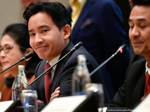 Setelah Pemilu di Thailand, Pembentukan Pemerintah Masih Belum Jelas
