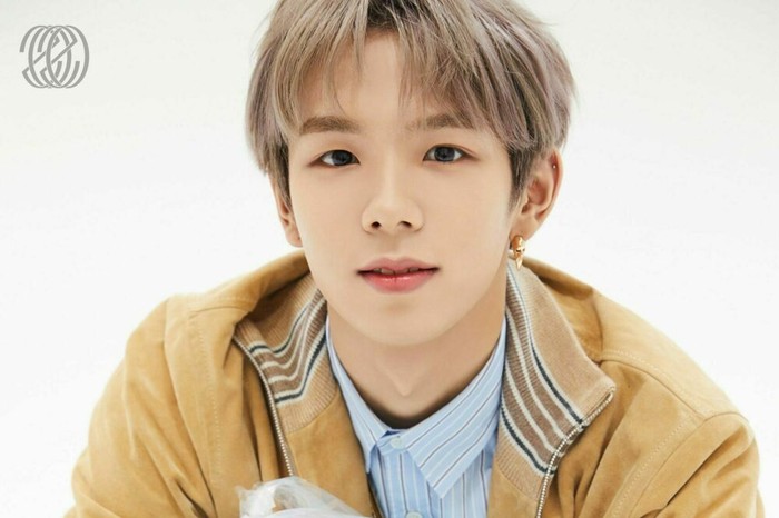 Shotaro saat beraktivitas bersama NCT 2020.