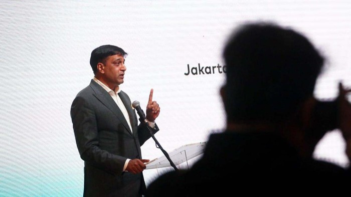 Sinergi Peningkatan Pembayaran Digital Indonesia Indosat Ooredoo Hutchison bersinergi dengan Mastercard. Kerja sama ini untuk meningkatkan lanskap pembayaran digital di Indonesia.