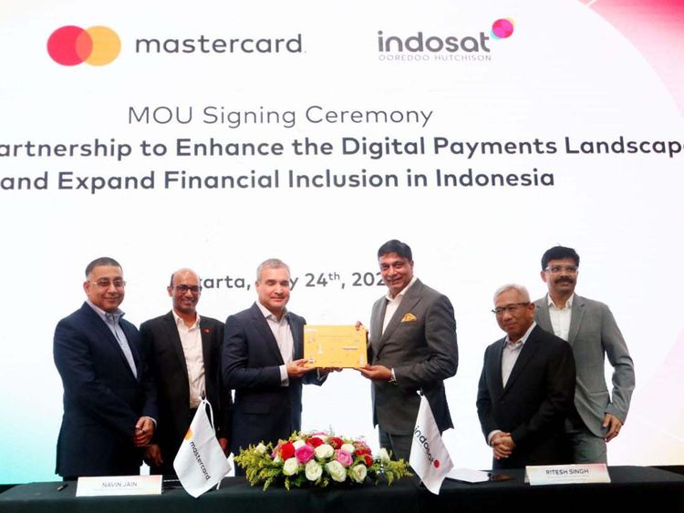 Sinergi Peningkatan Pembayaran Digital Indonesia