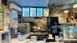 Lumer Creamy Soes Surgawi yang Berukuran Jumbo