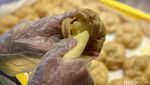 Lumer Creamy Soes Surgawi yang Berukuran Jumbo