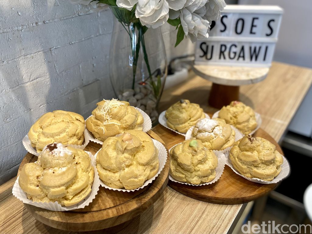 Soes Surgawi