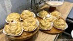 Lumer Creamy Soes Surgawi yang Berukuran Jumbo