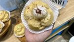 Lumer Creamy Soes Surgawi yang Berukuran Jumbo