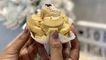 Lumer Creamy Soes Surgawi yang Berukuran Jumbo