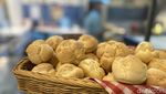 Lumer Creamy Soes Surgawi yang Berukuran Jumbo