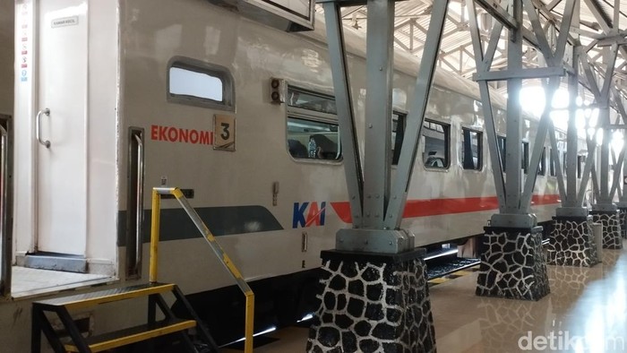 Stasiun Blitar